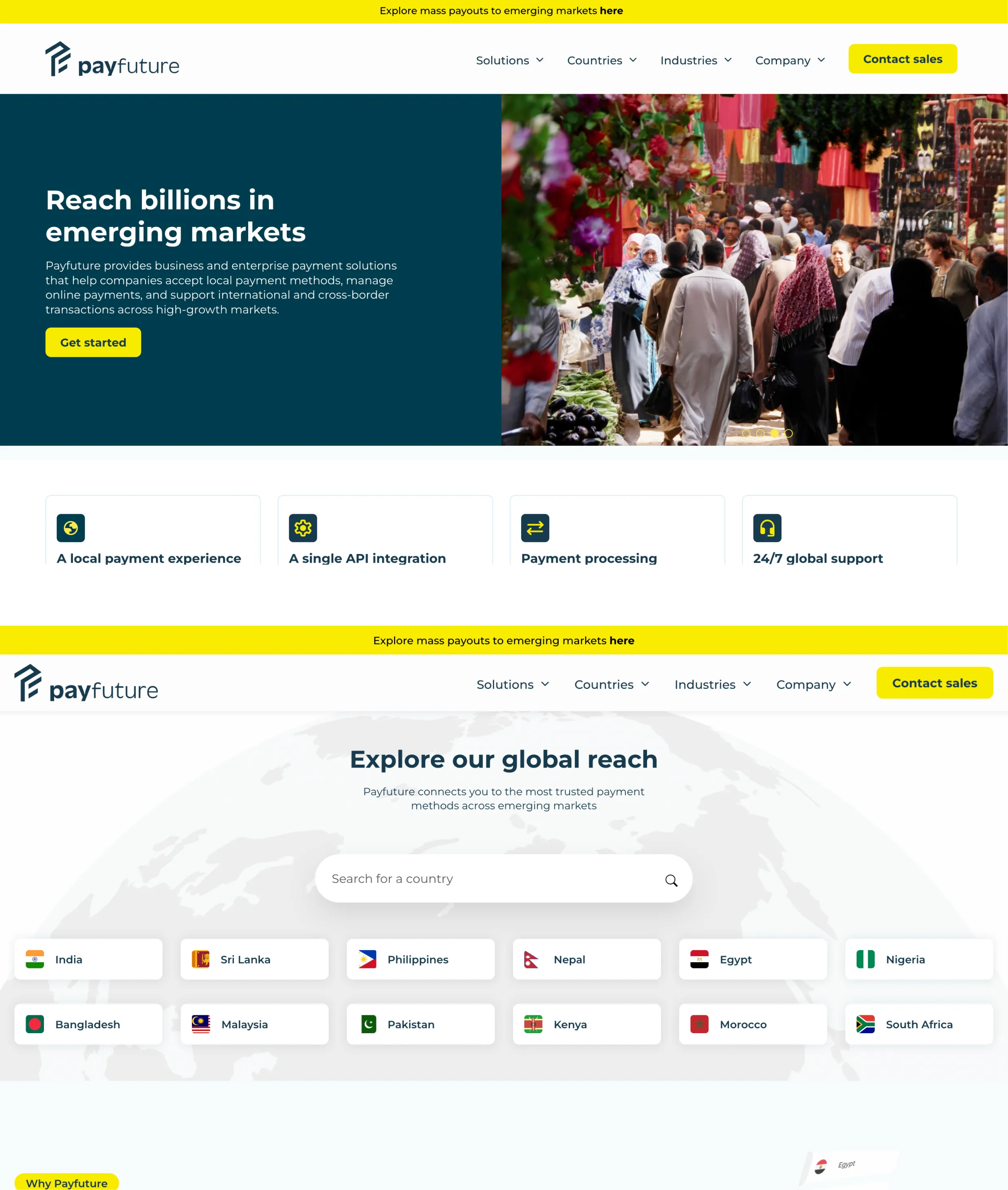 Payfuture
